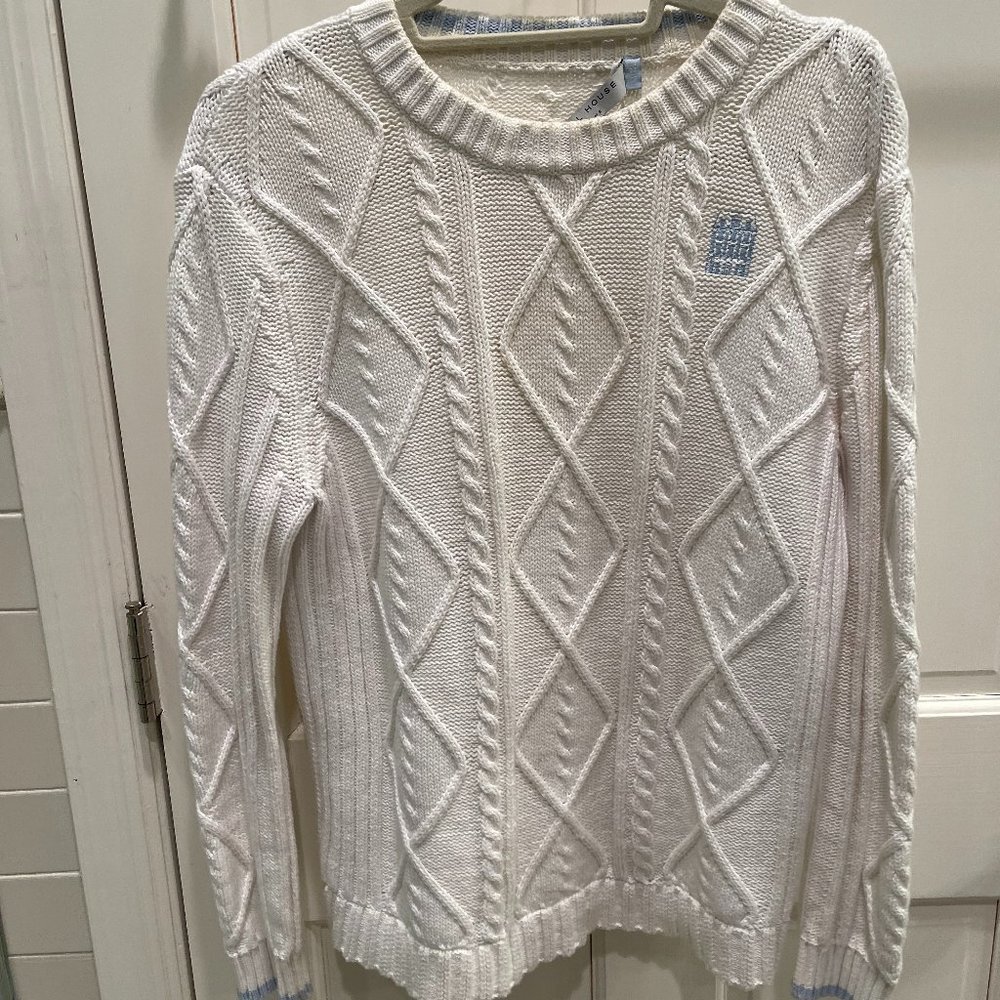 House Cardigan